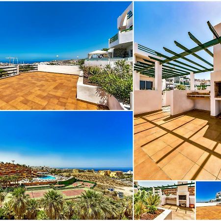 Atalaya Court Διαμέρισμα Costa Adeje  Εξωτερικό φωτογραφία