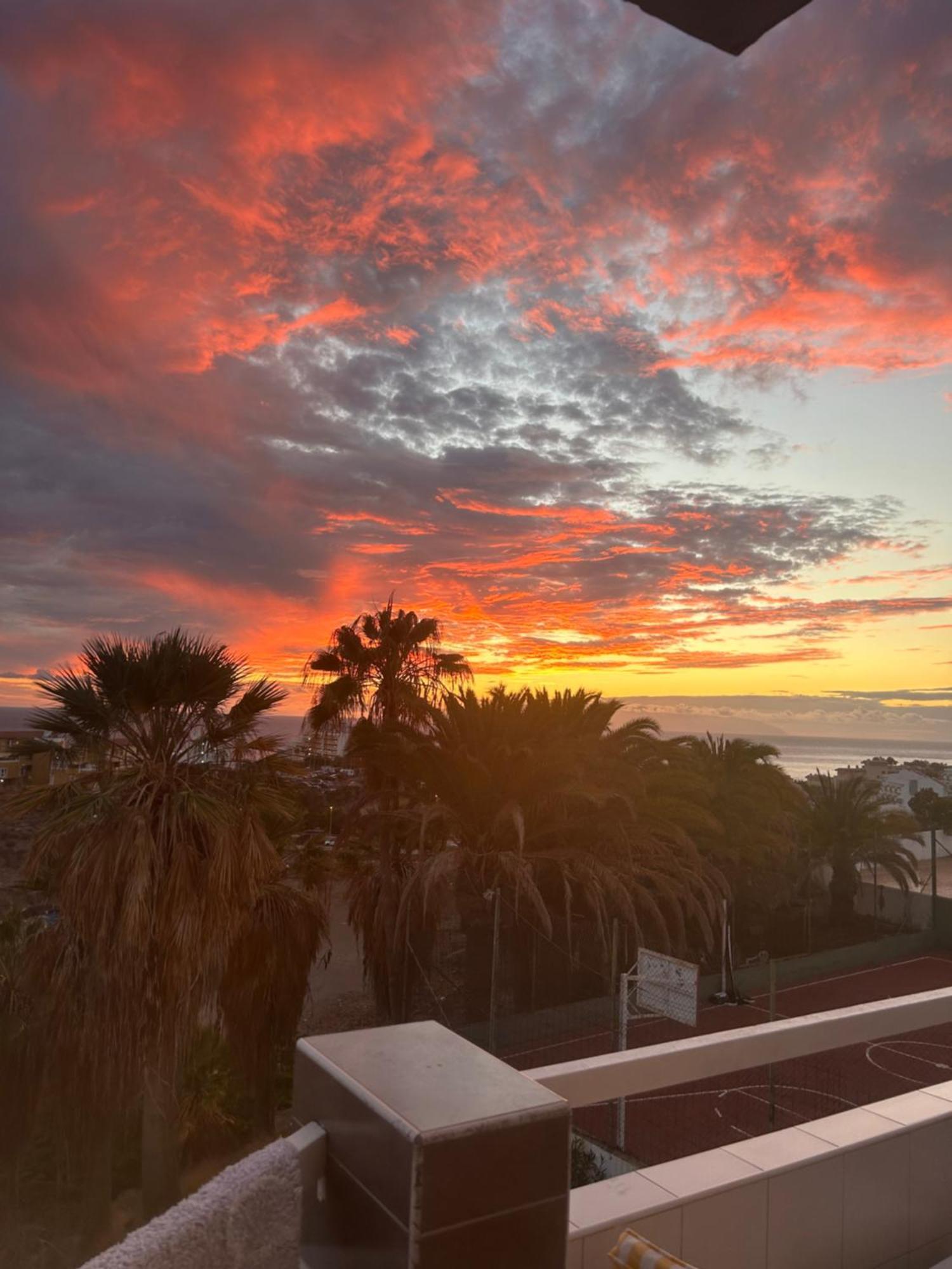 Atalaya Court Διαμέρισμα Costa Adeje  Εξωτερικό φωτογραφία