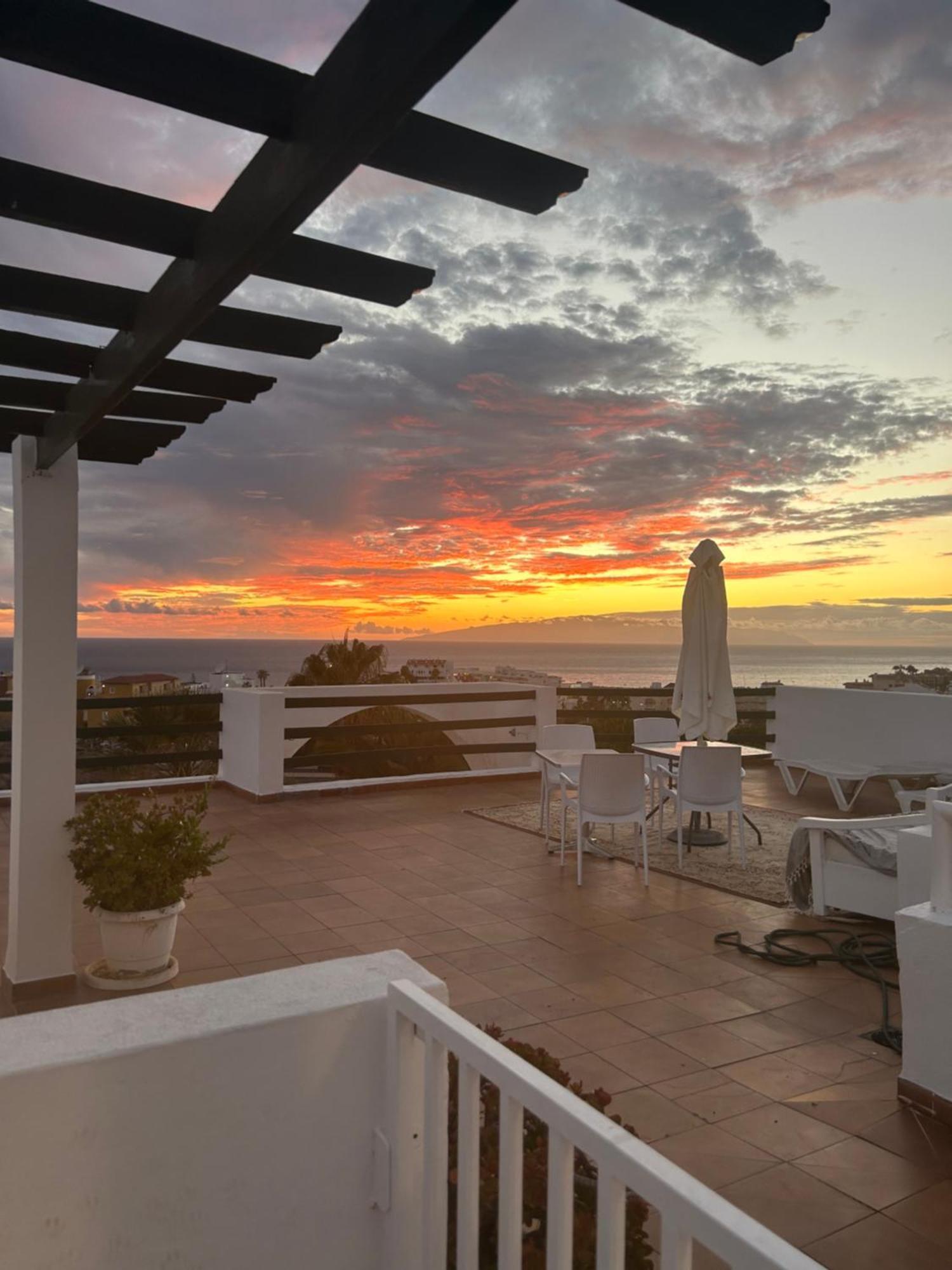 Atalaya Court Διαμέρισμα Costa Adeje  Εξωτερικό φωτογραφία