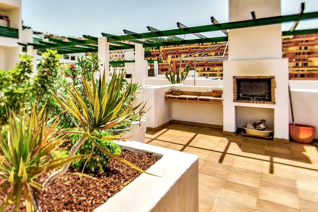Atalaya Court Διαμέρισμα Costa Adeje  Εξωτερικό φωτογραφία