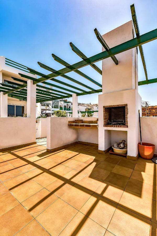 Atalaya Court Διαμέρισμα Costa Adeje  Εξωτερικό φωτογραφία