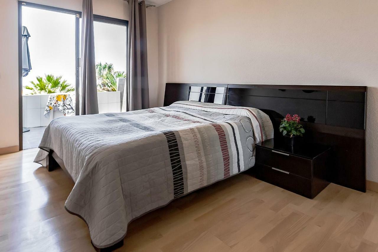 Atalaya Court Διαμέρισμα Costa Adeje  Εξωτερικό φωτογραφία