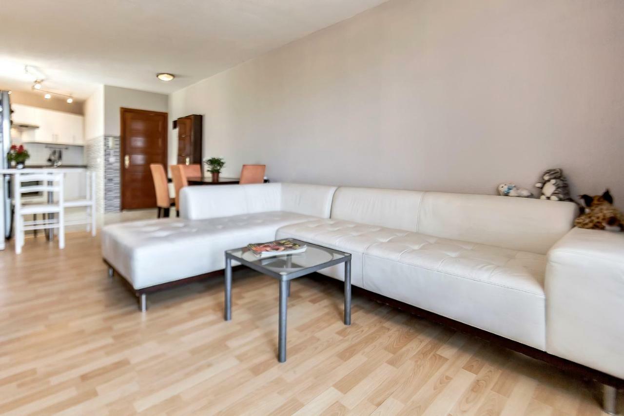 Atalaya Court Διαμέρισμα Costa Adeje  Εξωτερικό φωτογραφία