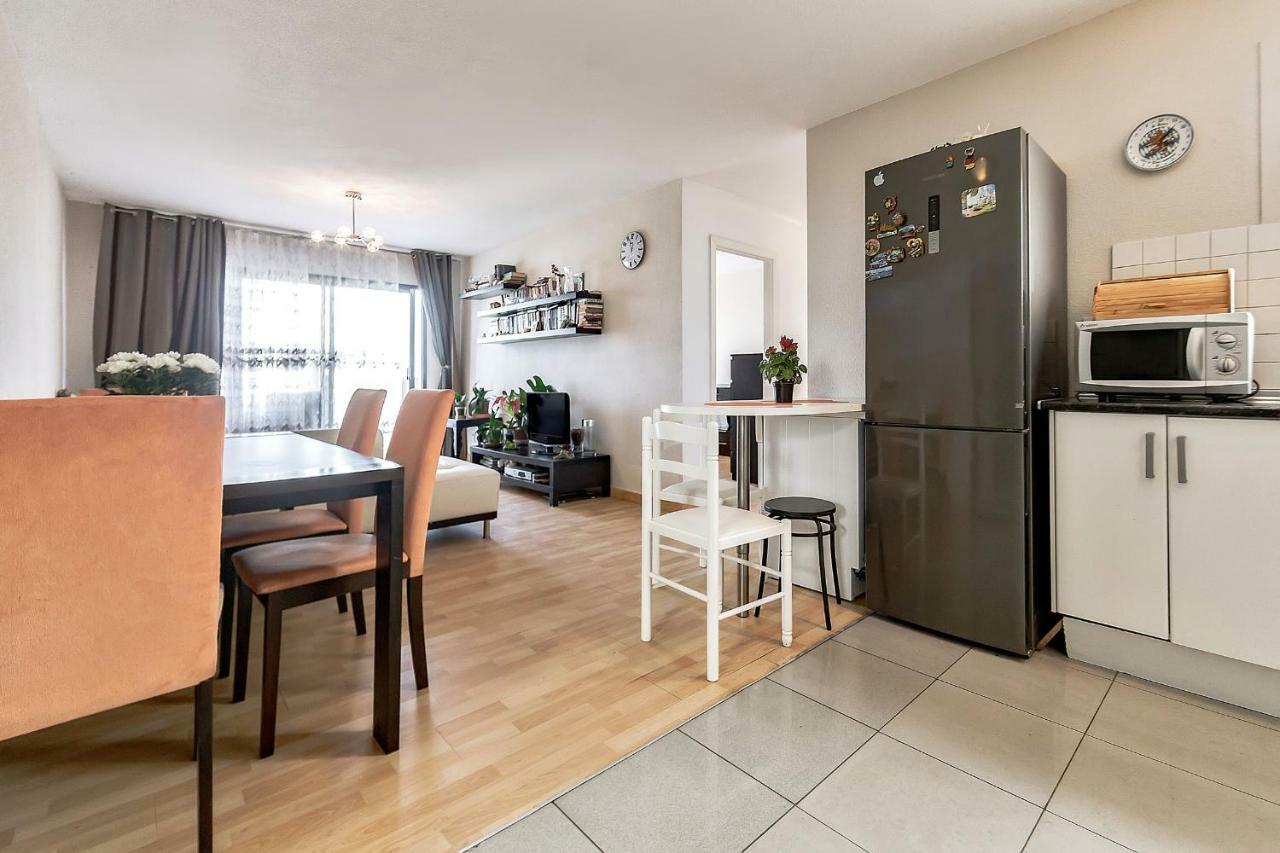 Atalaya Court Διαμέρισμα Costa Adeje  Εξωτερικό φωτογραφία