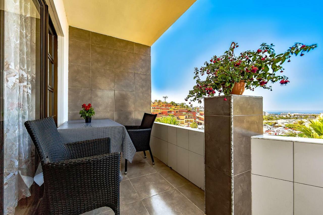 Atalaya Court Διαμέρισμα Costa Adeje  Εξωτερικό φωτογραφία