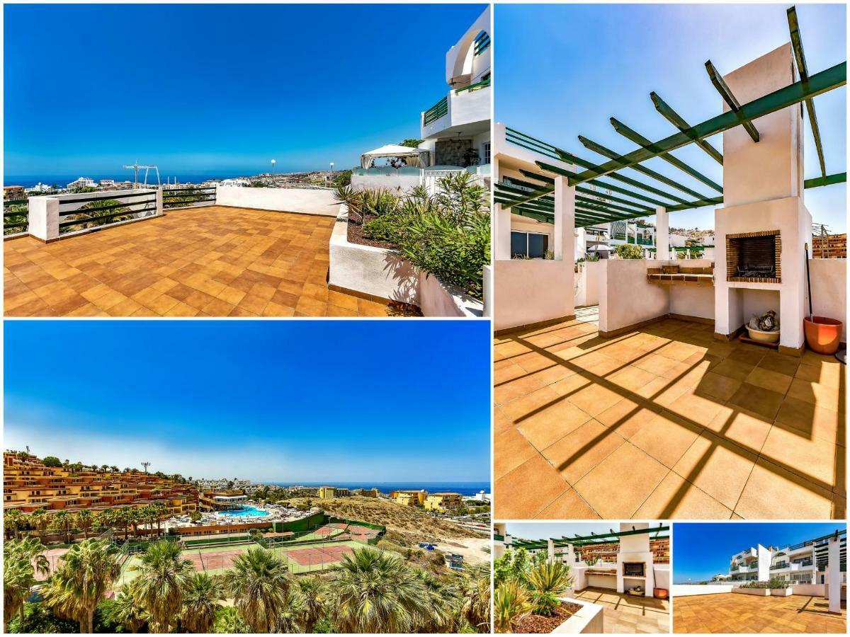 Atalaya Court Διαμέρισμα Costa Adeje  Εξωτερικό φωτογραφία