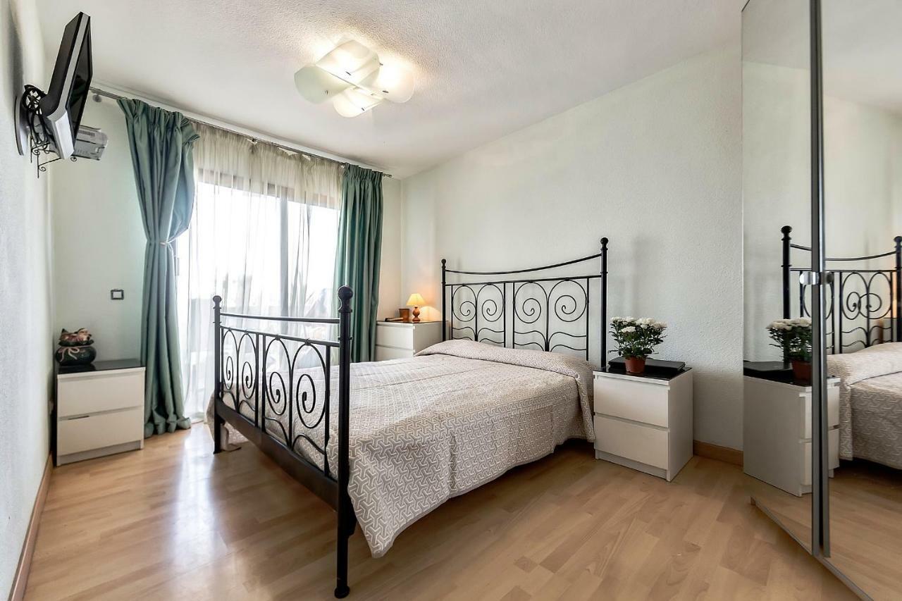 Atalaya Court Διαμέρισμα Costa Adeje  Εξωτερικό φωτογραφία