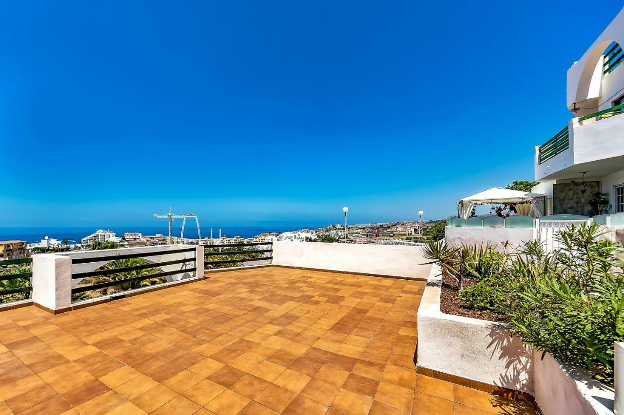 Atalaya Court Διαμέρισμα Costa Adeje  Εξωτερικό φωτογραφία