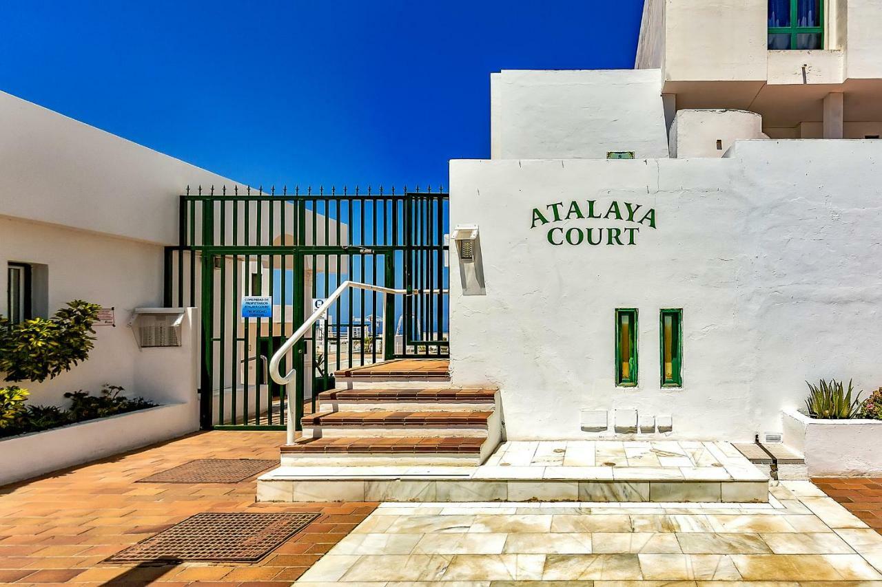 Atalaya Court Διαμέρισμα Costa Adeje  Εξωτερικό φωτογραφία