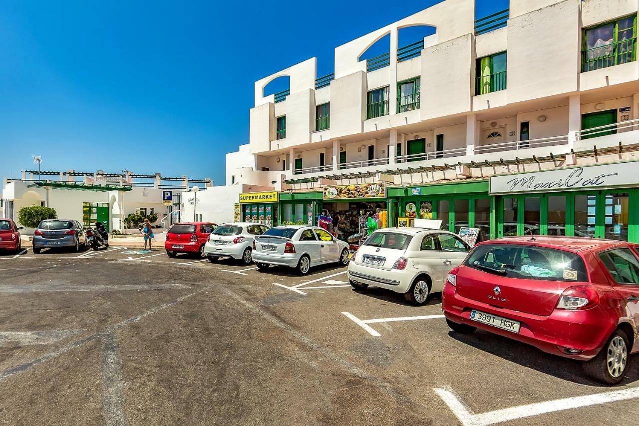 Atalaya Court Διαμέρισμα Costa Adeje  Εξωτερικό φωτογραφία