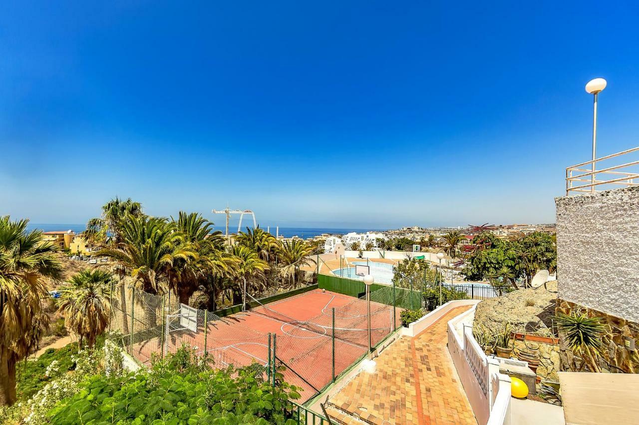 Atalaya Court Διαμέρισμα Costa Adeje  Εξωτερικό φωτογραφία