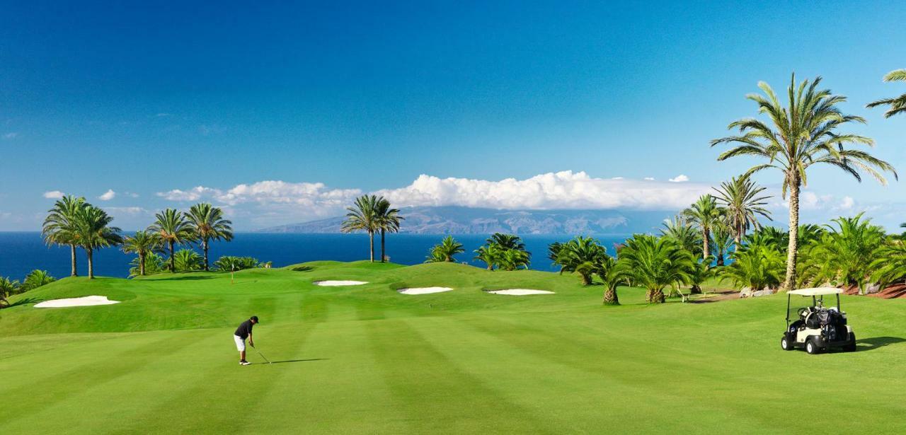 Atalaya Court Διαμέρισμα Costa Adeje  Εξωτερικό φωτογραφία