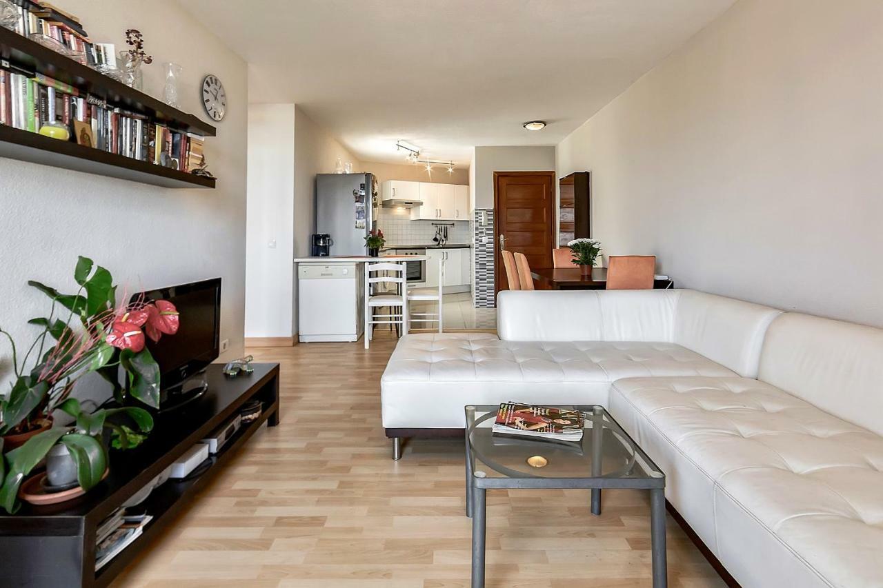 Atalaya Court Διαμέρισμα Costa Adeje  Εξωτερικό φωτογραφία