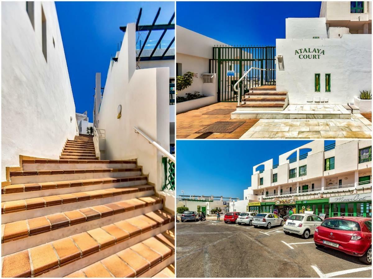 Atalaya Court Διαμέρισμα Costa Adeje  Εξωτερικό φωτογραφία