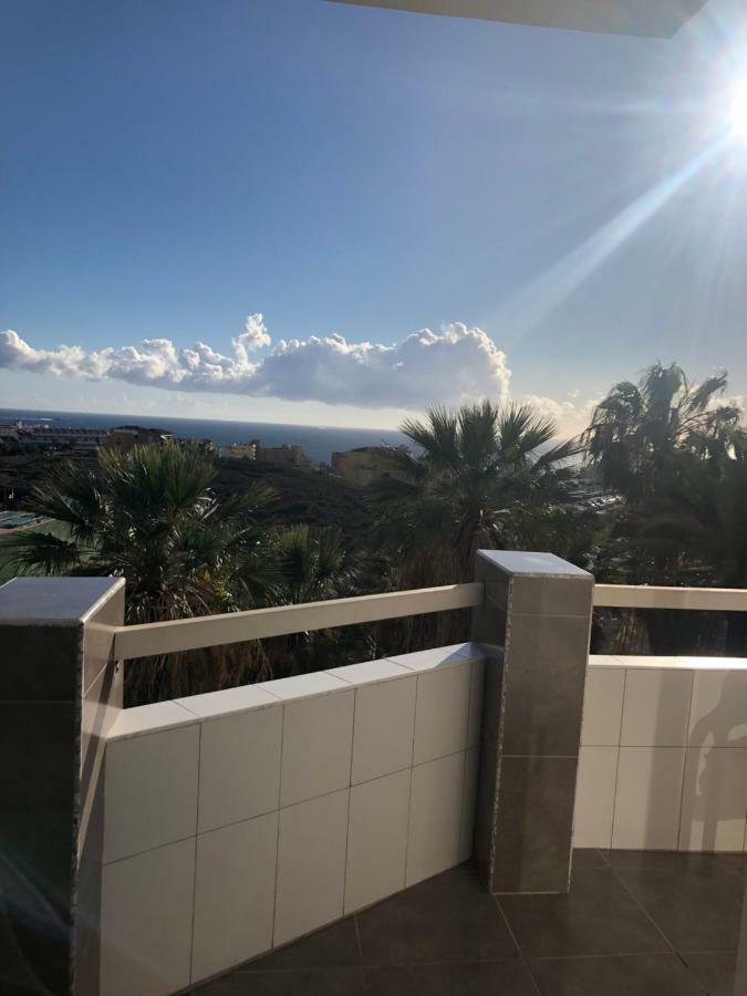 Atalaya Court Διαμέρισμα Costa Adeje  Εξωτερικό φωτογραφία